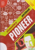 MM Publications Pioneer Elementary Workbook with Grammar