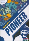 MM Publications Pioneer Level B1+ Student's Book