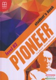 MM Publications Pioneer Level B2 Student's Book