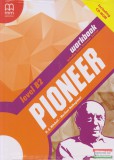 MM Publications Pioneer Level B2 Workbook (incl. CD-ROM)