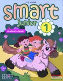 MM Publications Smart Junior 1 Student's book