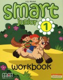 MM Publications Smart Junior 1 Workbook