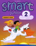 MM Publications Smart Junior 2 Student's book