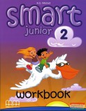 MM Publications Smart Junior 2 Workbook + CD-ROM