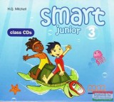 MM Publications Smart Junior 3 Class CDs