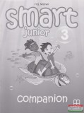 MM Publications Smart Junior 3 Companion