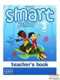 MM Publications Smart Junior 3 Teacher's Book