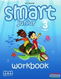 MM Publications Smart Junior 3 Workbook