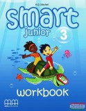 MM Publications Smart Junior 3 Workbook - online hanganyaggal