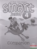 MM Publications Smart Junior 4 Companion