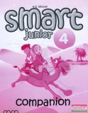 MM Publications Smart Junior 4 Companion