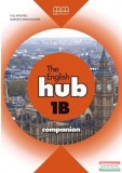 MM Publications The English Hub 1B Companion
