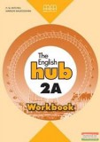 MM Publications The English Hub 2A Workbook