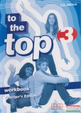 MM Publications To the Top 3 Workbook - Teacher&#039;s Edition