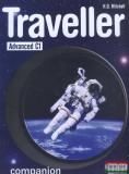 MM Publications Traveller Advanced C1 Companion