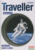 MM Publications Traveller Advanced C1 Workbook Teacher's Edition