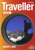 MM Publications Traveller B1+ Student's Book