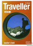 MM Publications Traveller B1+ Teacher's Book
