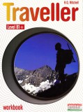 MM Publications Traveller B1+ Workbook