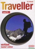 MM Publications Traveller B1+ Workbook Teacher's Edition