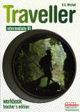 MM Publications Traveller Intermediate B1 Workbook Teacher's Edition
