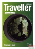MM Publications Traveller Intermediate Teacher's Book