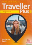 MM Publications Traveller Plus Beginners Student's Book