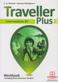 MM Publications Traveller Plus Intermediate B1 Workbook