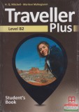MM Publications Traveller Plus Level B2 Student's Book with Companion