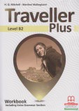 MM Publications Traveller Plus Level B2 Workbook with CD