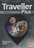 MM Publications Traveller Plus Level C1 Student's Book