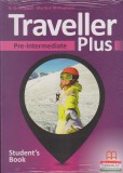 MM Publications Traveller Plus Pre-Intermediate Student's Book