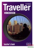 MM Publications Traveller Pre-Intermediate Teacher's Book