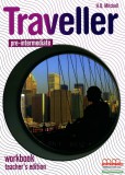 MM Publications Traveller Pre-Intermediate Workbook Teacher's Edition