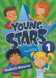 MM Publications Young Stars 1 Student's Material