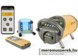 MM Topcon TP-L6G csatornalézer