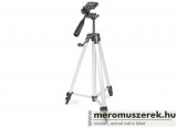 MM Univerzális kihúzható Tripod 134 cm-ig