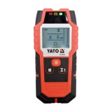 MM YATO YT-73131 fém és feszültség alatt álló vezeték kereső