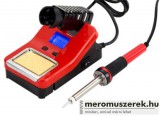 MM ZD-8906L digitális forrasztóállomás