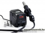 MM ZD-8908 digitális forró levegős forrasztóállomás