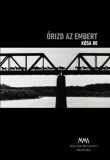 MMA Kiadó David Baldacci: Őrizd az embert - Kósa 80 - könyv