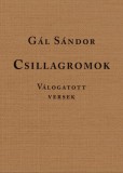 MMA Kiadó Nonprofit Kft. Csillagromok - Válogatott versek