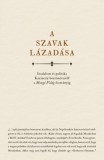 MMA Kiadó Nonprofit Kft. Dénes Eszter: A szavak lázadása - könyv