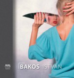 MMA Kiadó Nonprofit Kft. Feledy Balázs: Bakos István - könyv