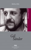 MMA Kiadó Nonprofit Kft. Gál Sándor