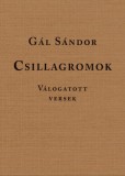 MMA Kiadó Nonprofit Kft. Gál Sándor: Csillagromok - könyv