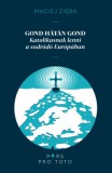 MMA Kiadó Nonprofit Kft. Gond hátán gond