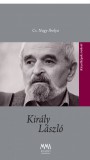 MMA Kiadó Nonprofit Kft. Király László