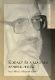 MMA Kiadó Nonprofit Kft. Maté, Gabor, Maté, Daniel: Kodály és a magyar zenekultúra - könyv