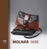MMA Kiadó Nonprofit Kft. Molnár Imre
